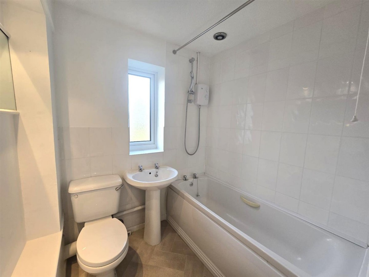 Chiltern Avenue, Farnborough