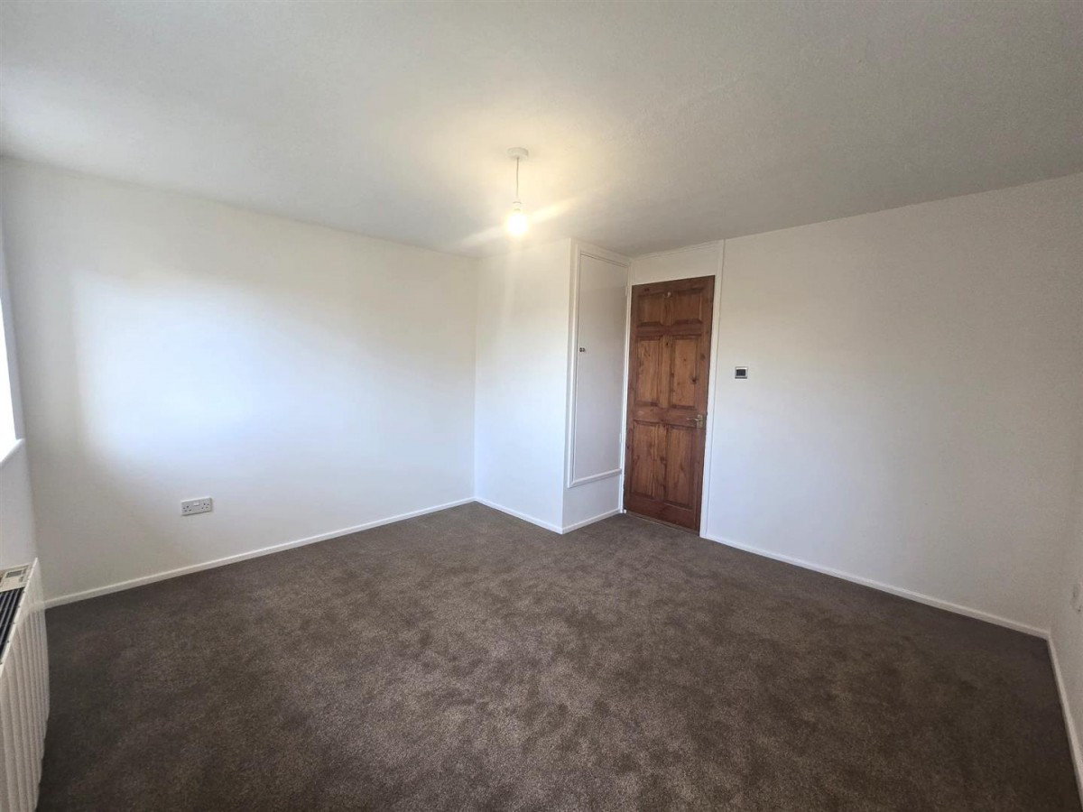 Chiltern Avenue, Farnborough