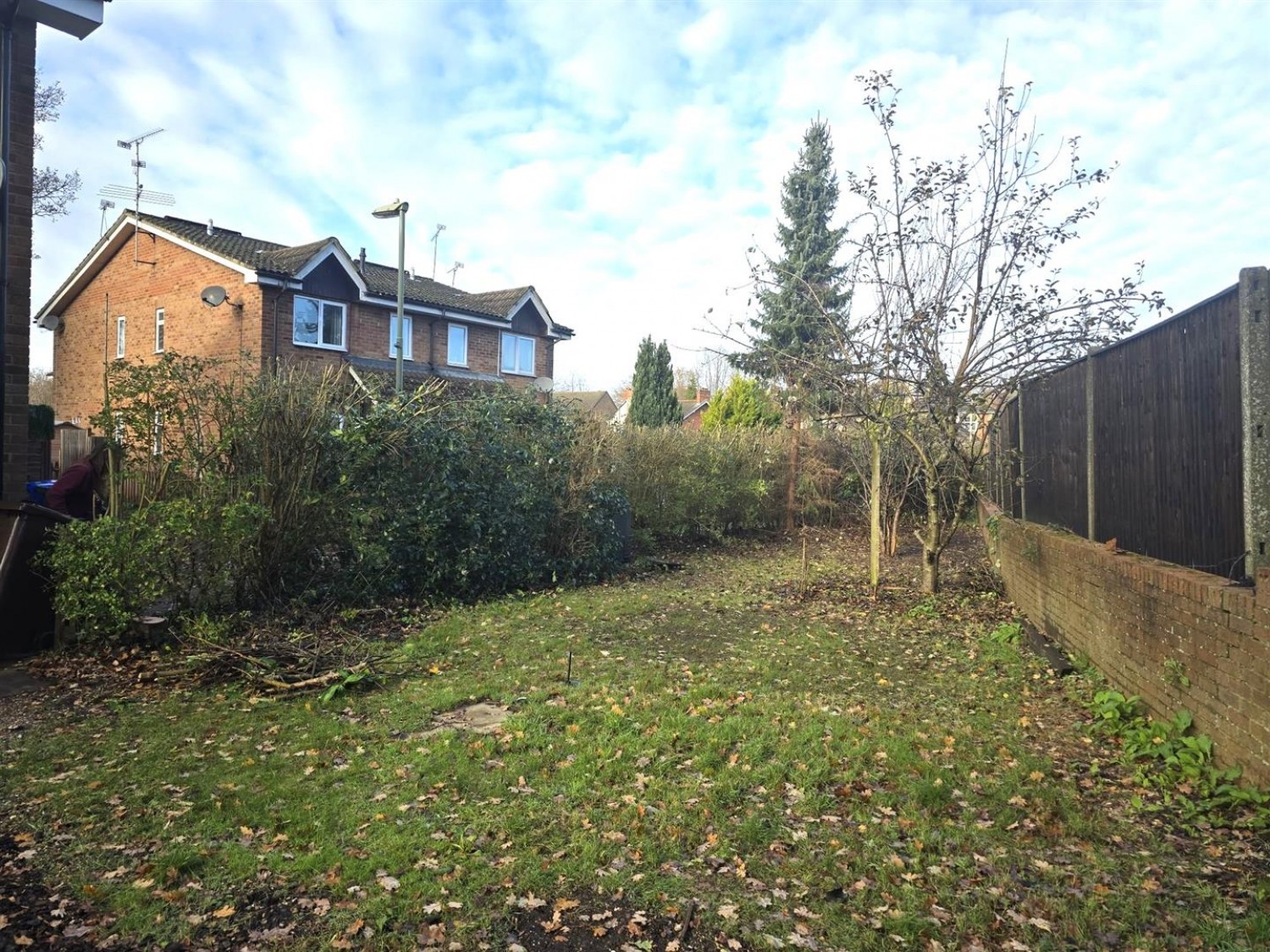 1 bedroom House in Chiltern Avenue, Farnborough