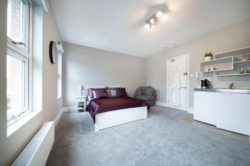 St Michaels Road, Aldershot