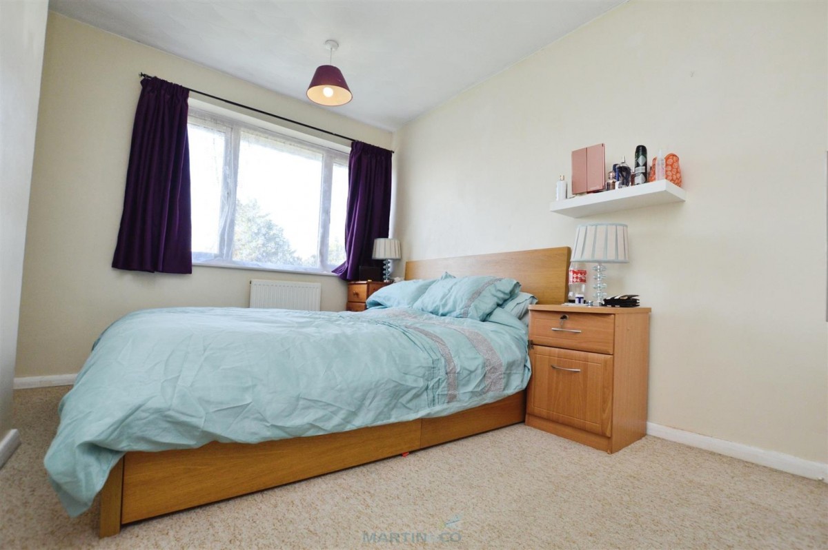 Woodstock Road, Strood