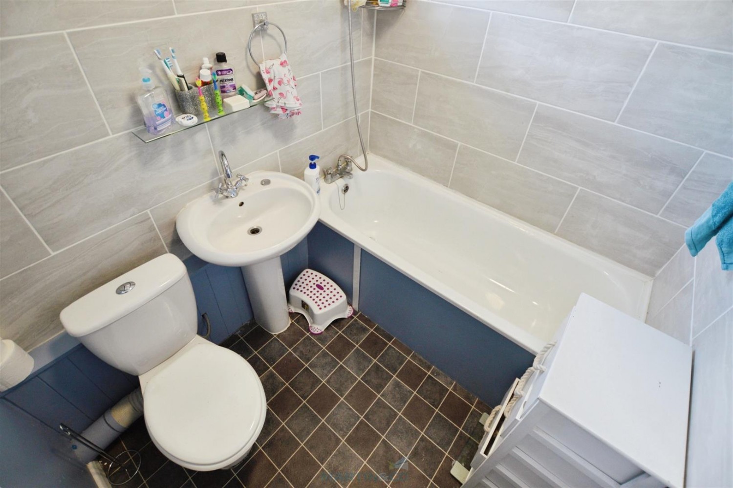 3 bedroom House in Woodstock Road, Strood