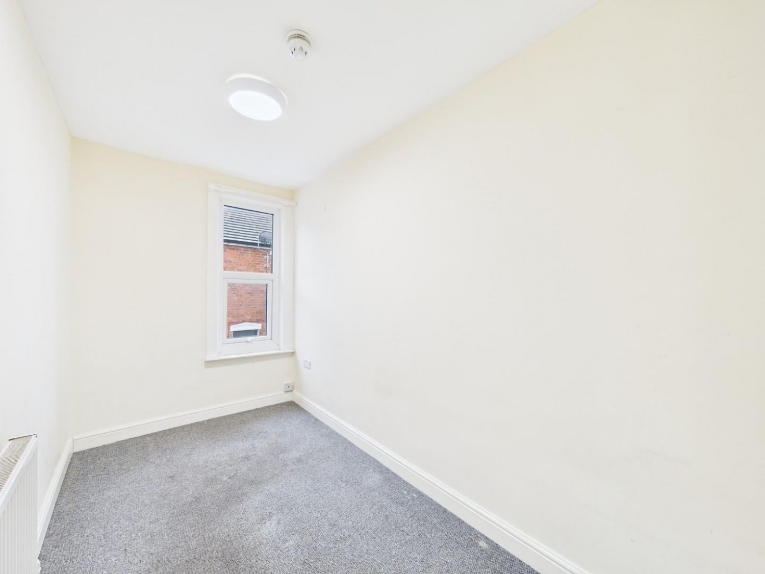 St. Hugh Street, Lincoln