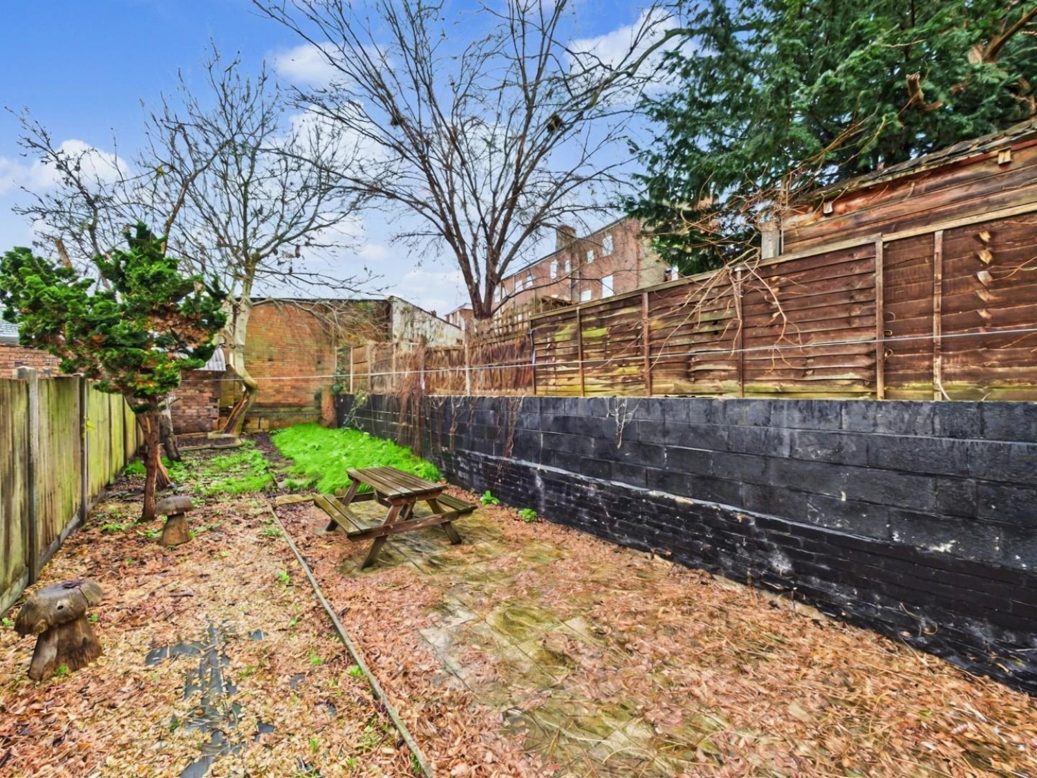 St. Hugh Street, Lincoln