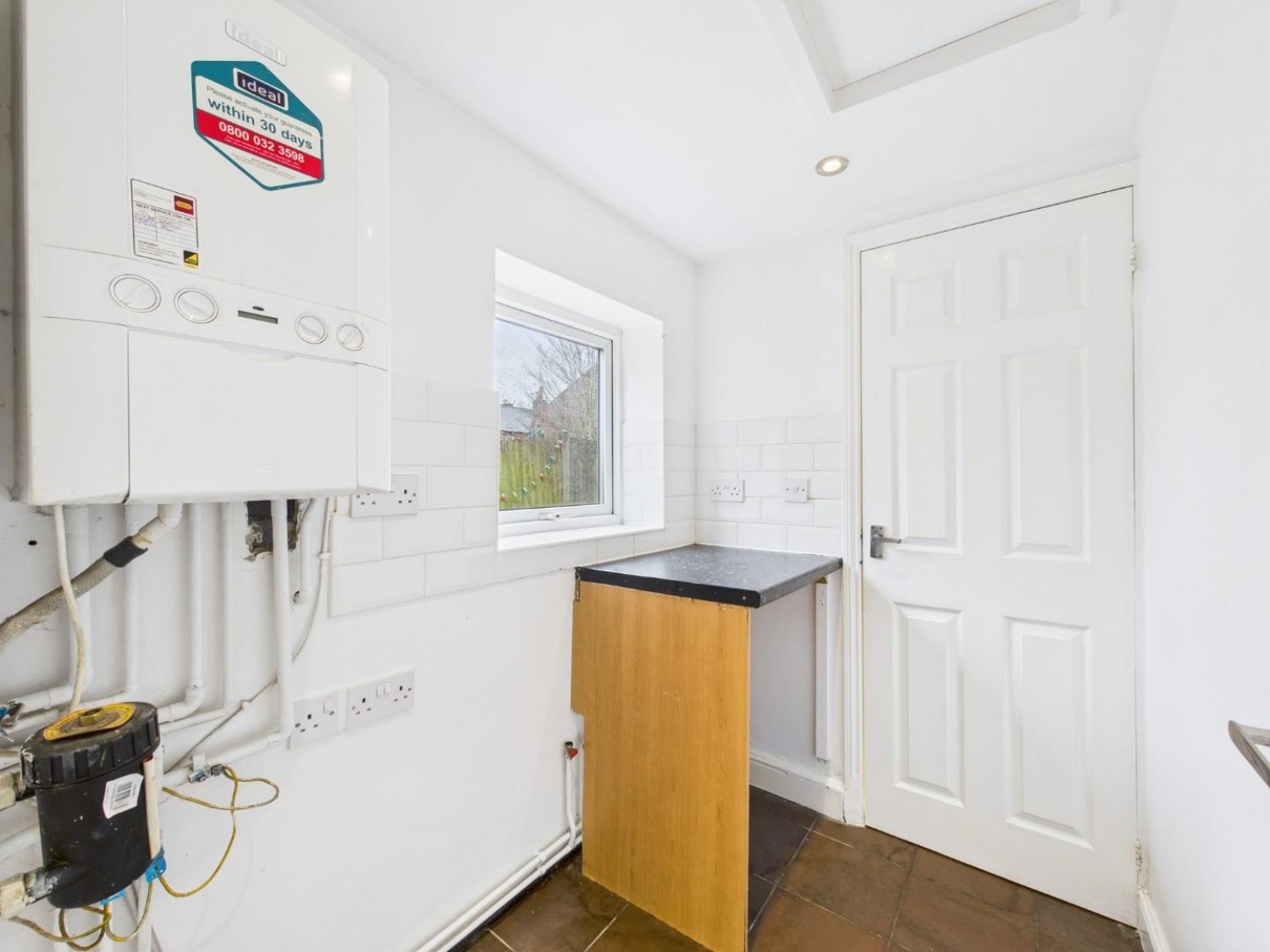 St. Hugh Street, Lincoln