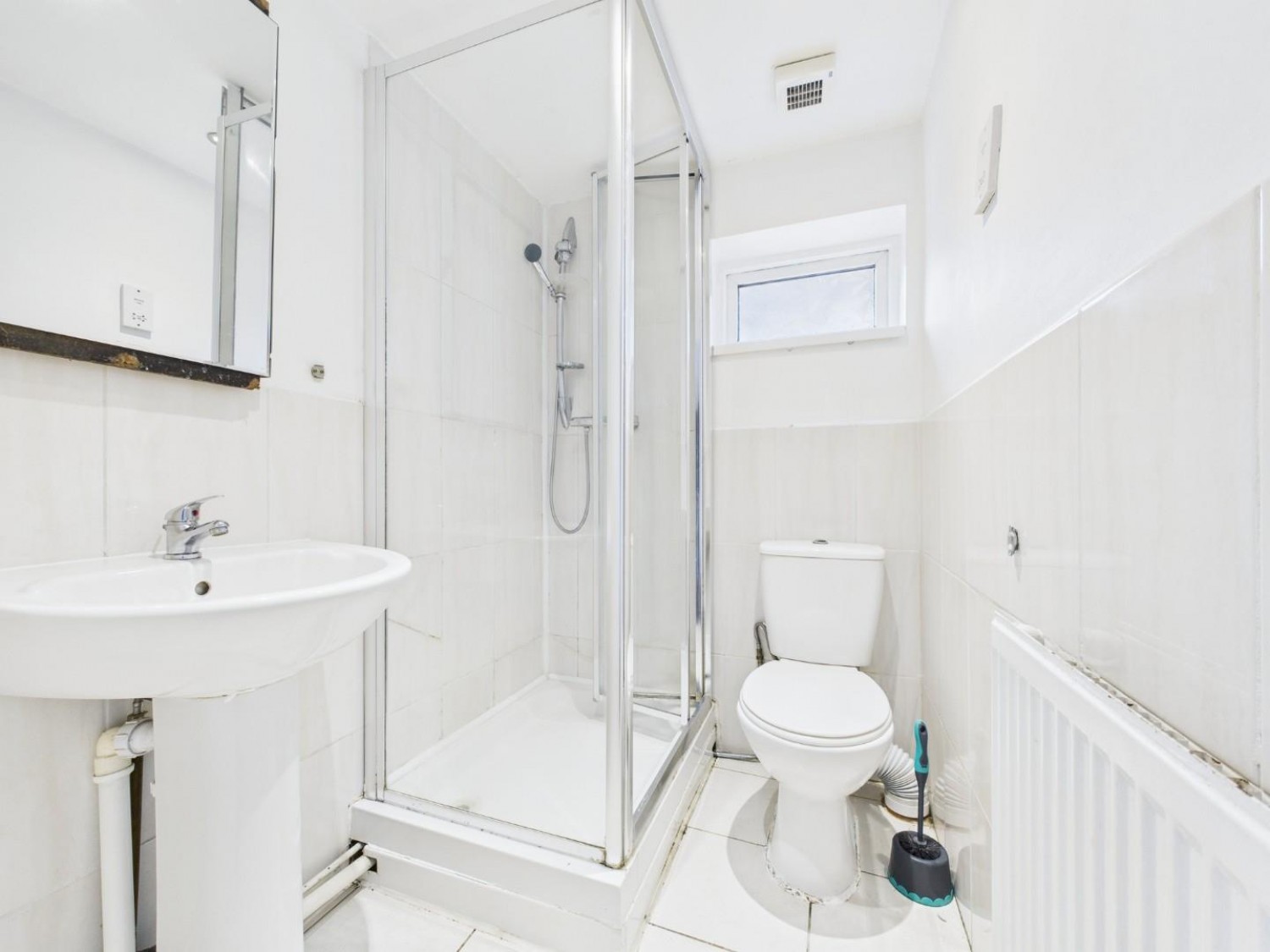 St. Hugh Street, Lincoln