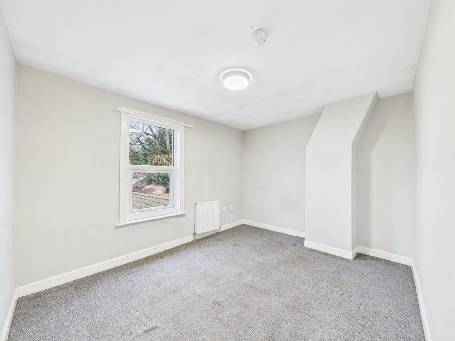 St. Hugh Street, Lincoln