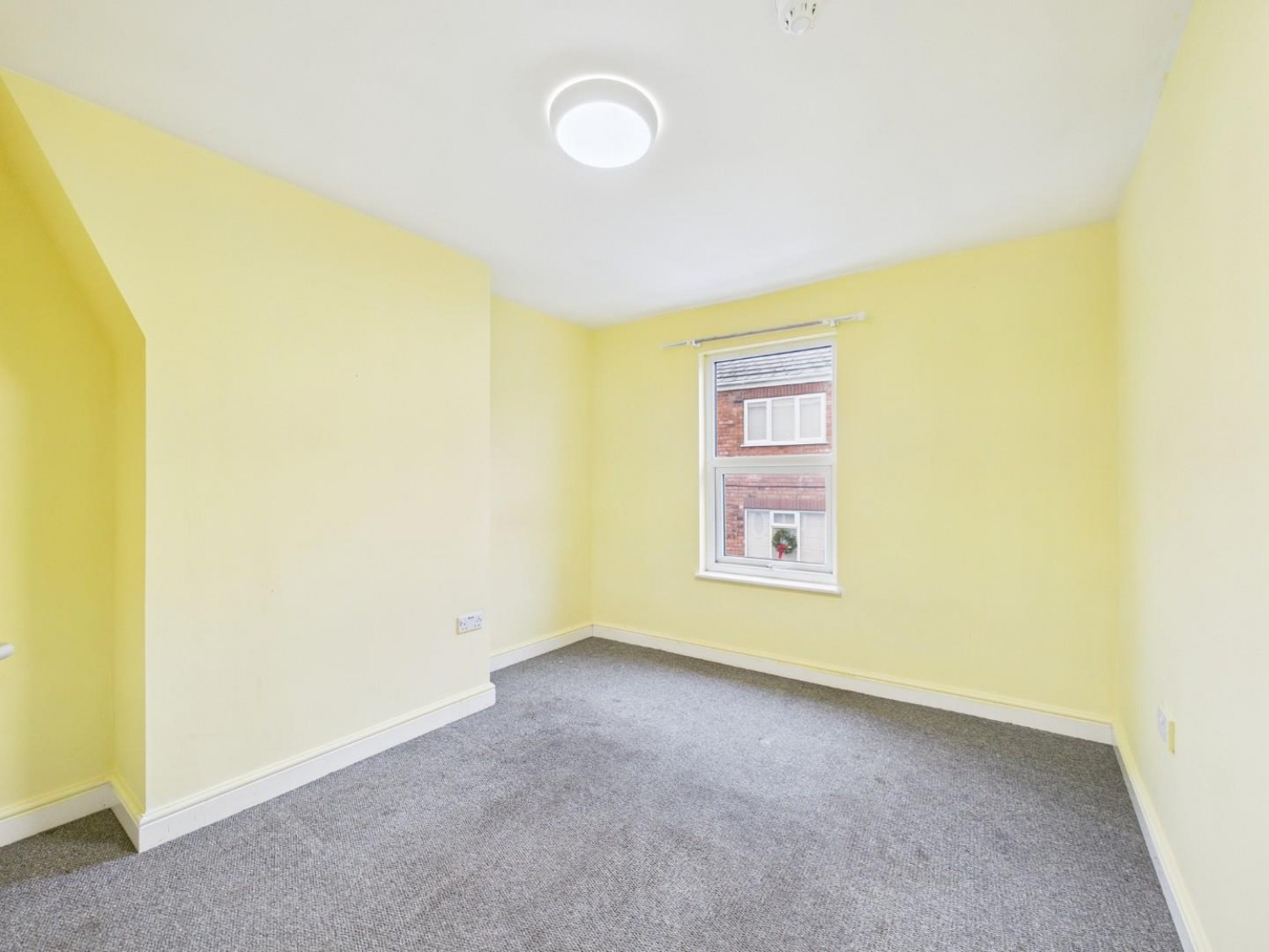 St. Hugh Street, Lincoln