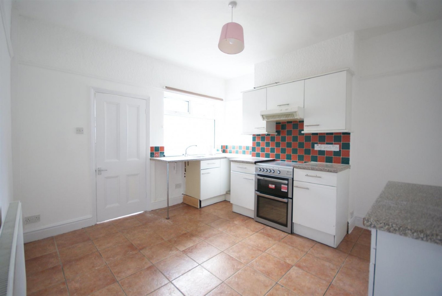 3 bedroom House in Oakfield Street, Lincoln