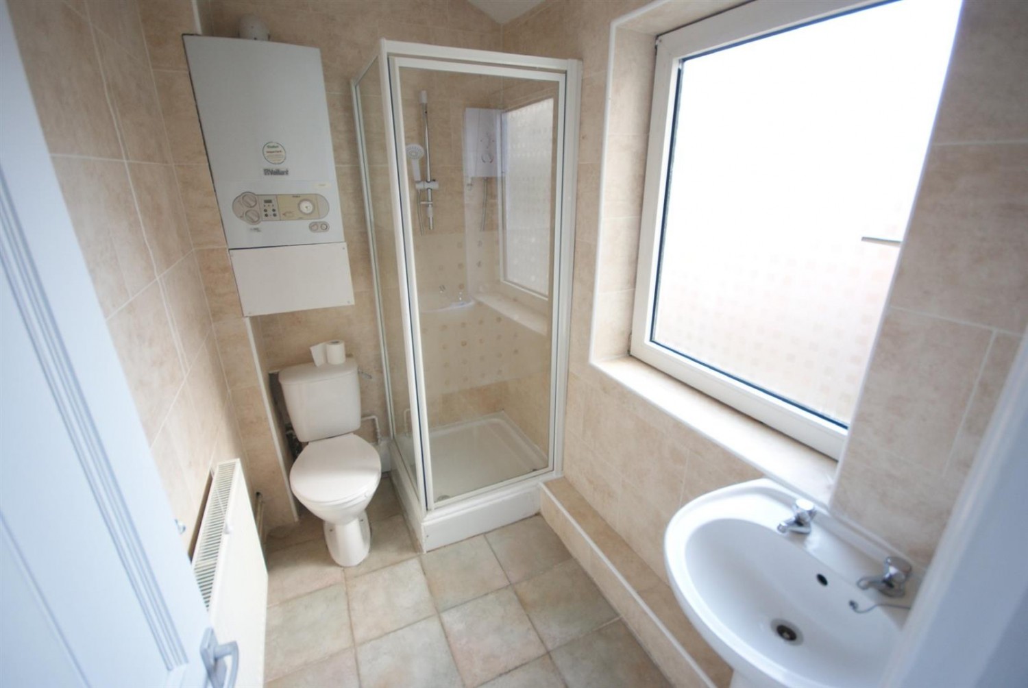 3 bedroom House in Oakfield Street, Lincoln