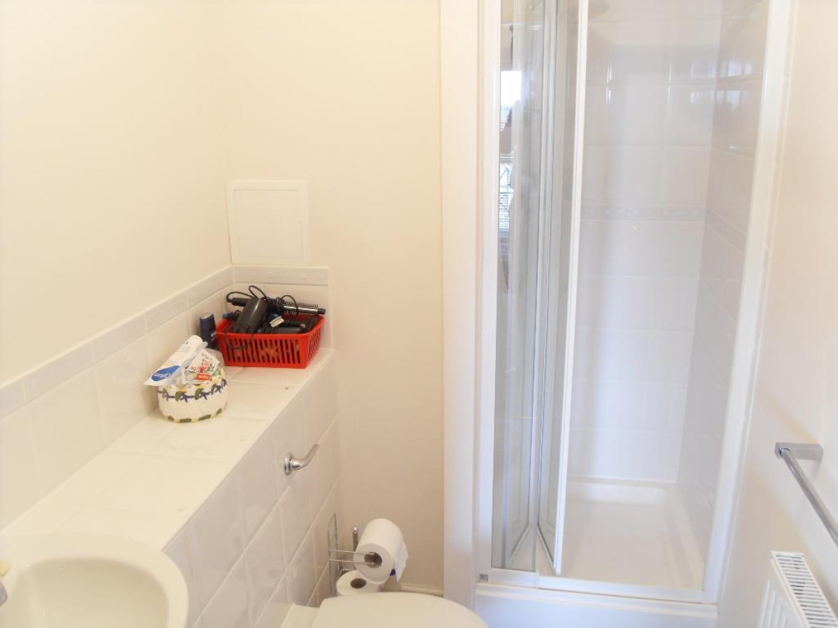 Brand House, Coombe Way