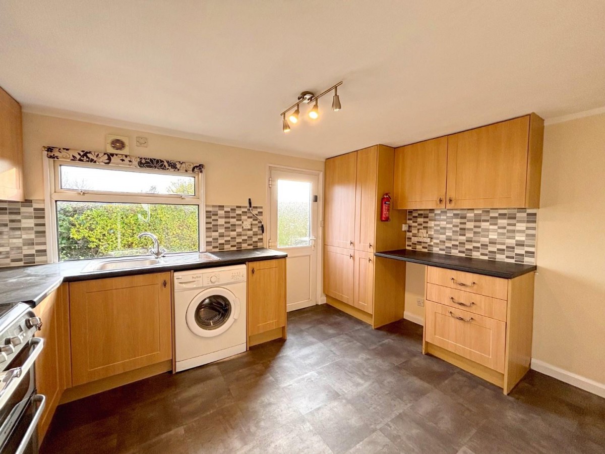 Ambleside Park, North Hykeham, Lincoln