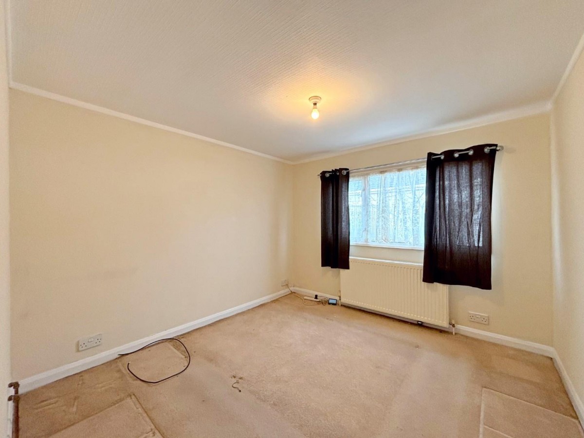 Ambleside Park, North Hykeham, Lincoln