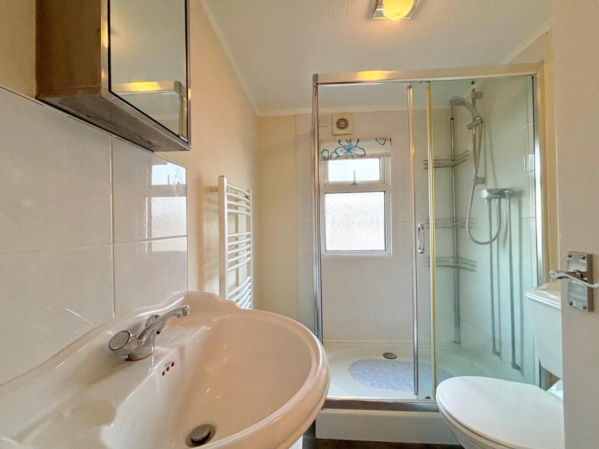 Ambleside Park, North Hykeham, Lincoln