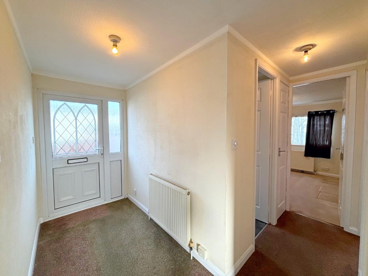 Ambleside Park, North Hykeham, Lincoln