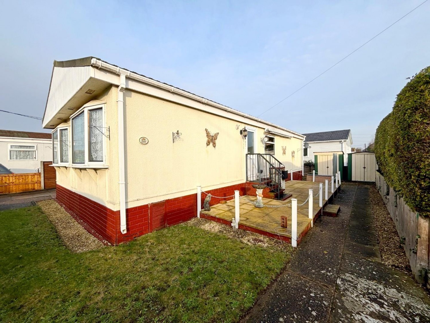 Ambleside Park, North Hykeham, Lincoln