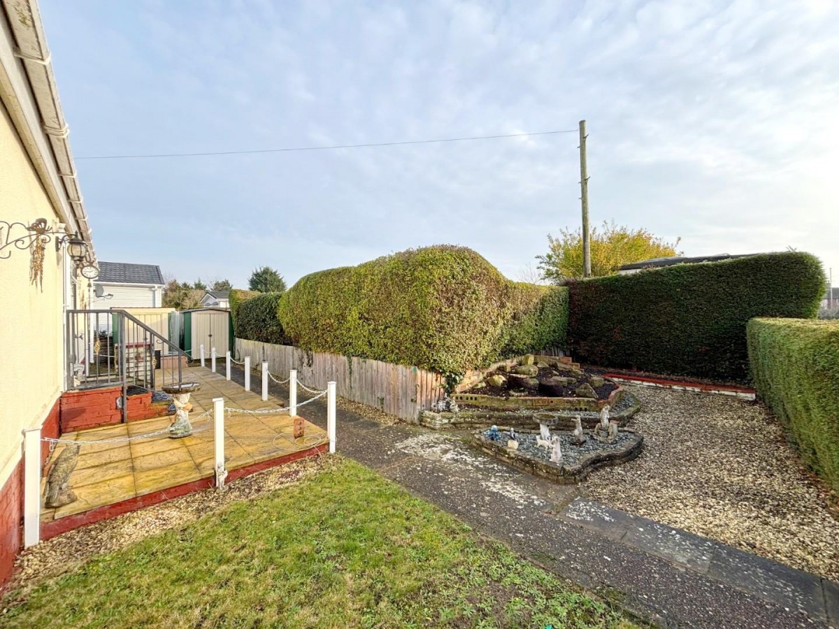 Ambleside Park, North Hykeham, Lincoln