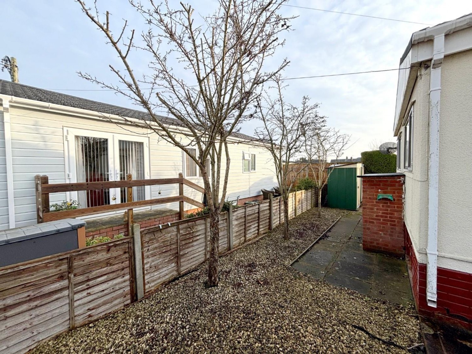 Ambleside Park, North Hykeham, Lincoln