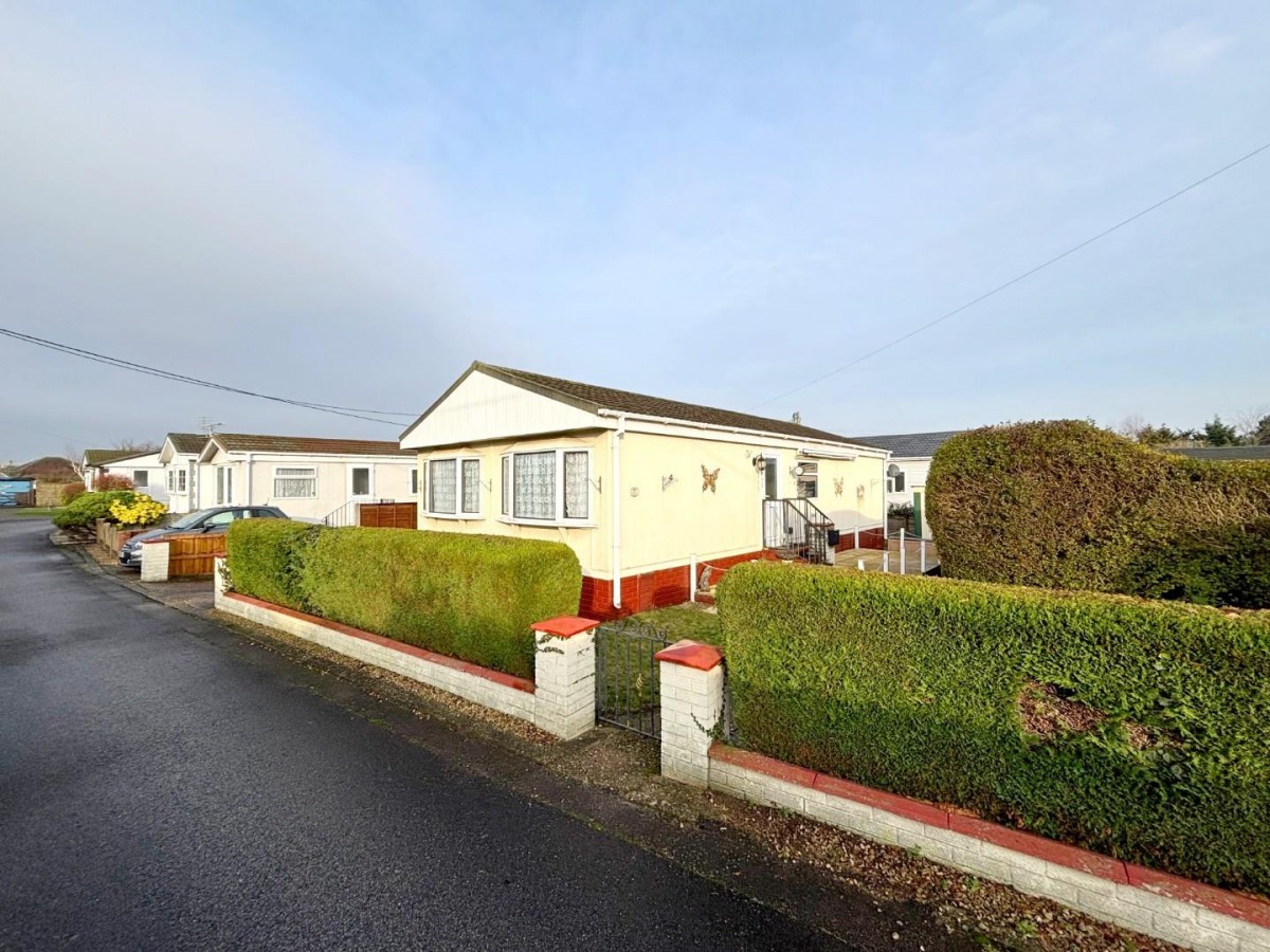 Ambleside Park, North Hykeham, Lincoln