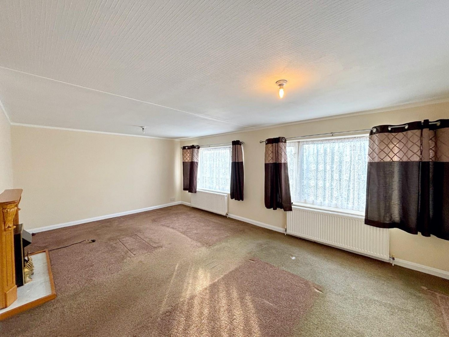 Ambleside Park, North Hykeham, Lincoln