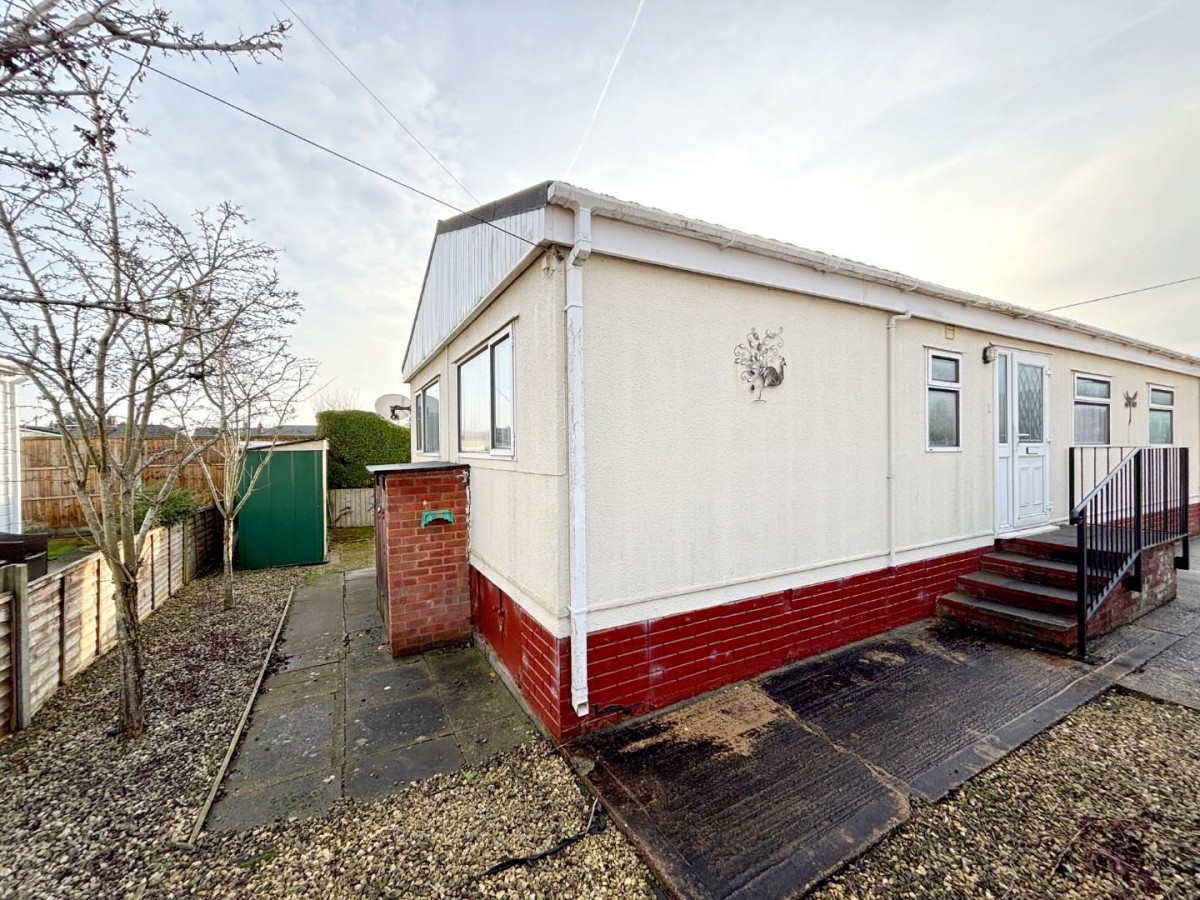 Ambleside Park, North Hykeham, Lincoln