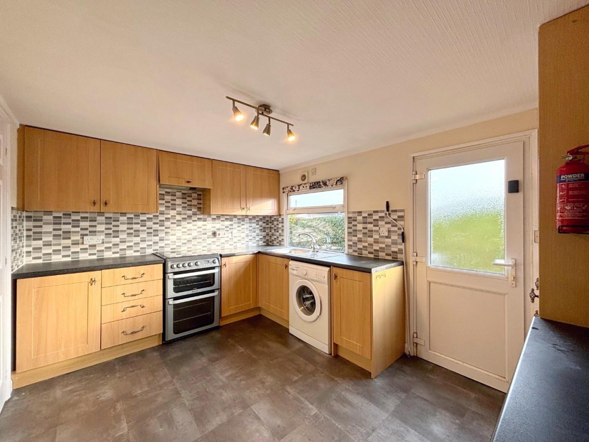 Ambleside Park, North Hykeham, Lincoln