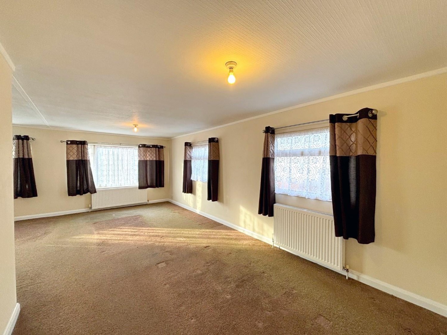 Ambleside Park, North Hykeham, Lincoln