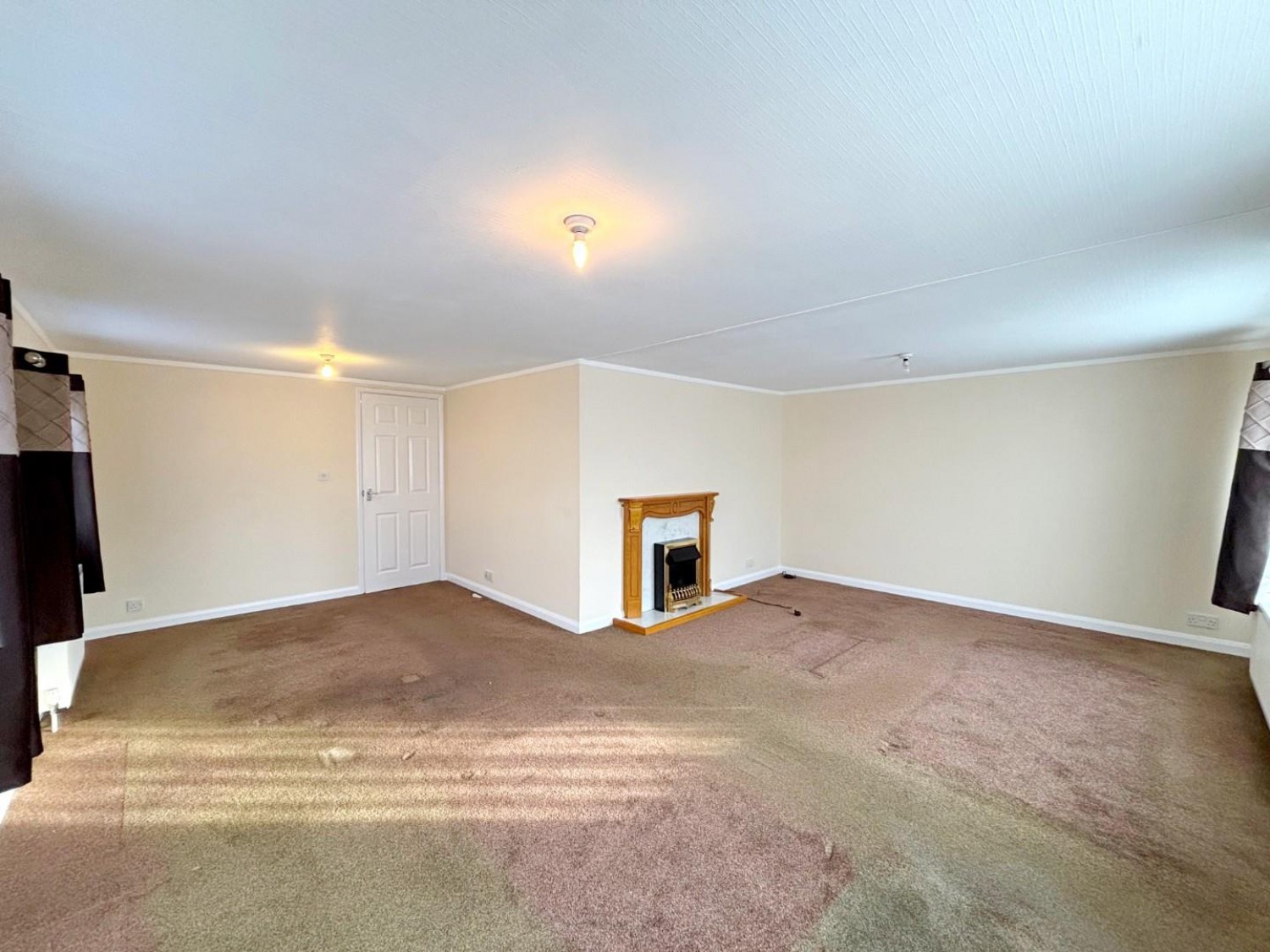 Ambleside Park, North Hykeham, Lincoln