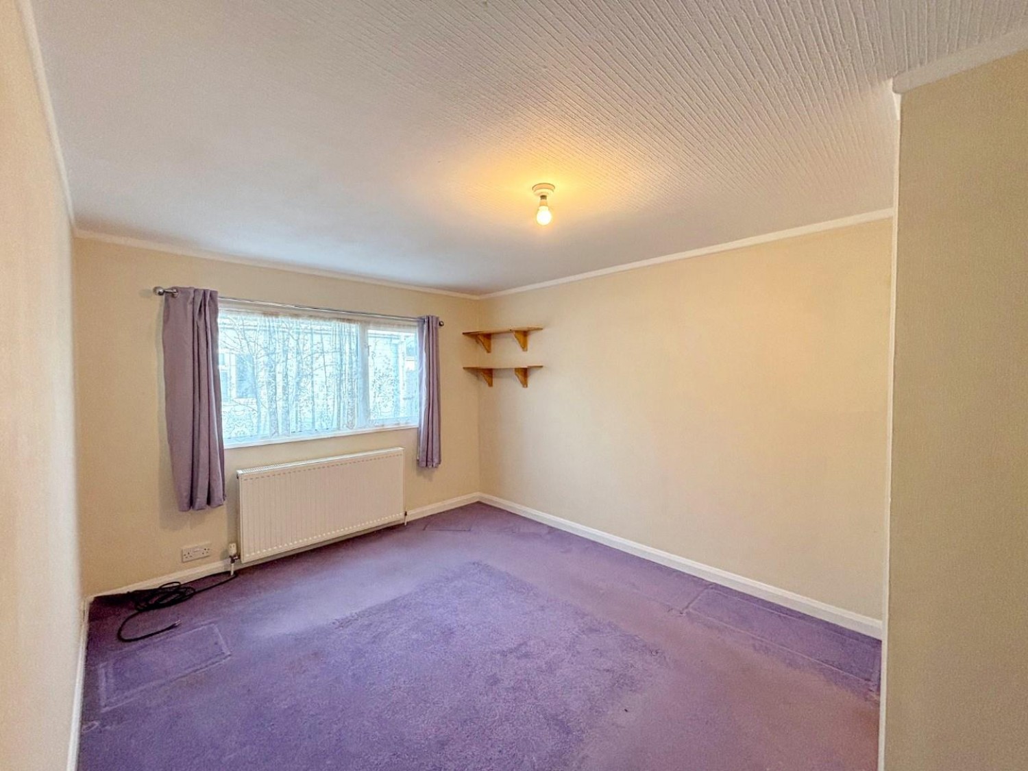 Ambleside Park, North Hykeham, Lincoln