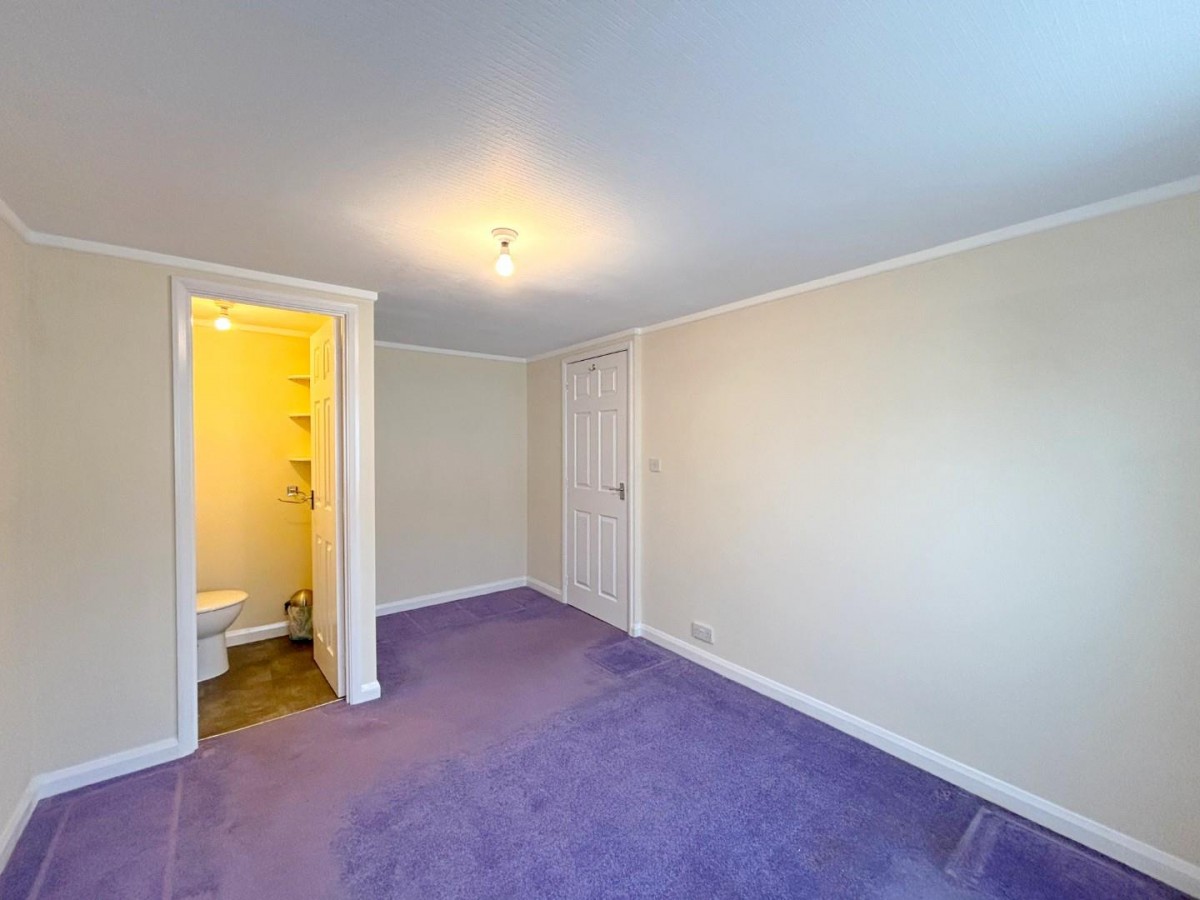 Ambleside Park, North Hykeham, Lincoln