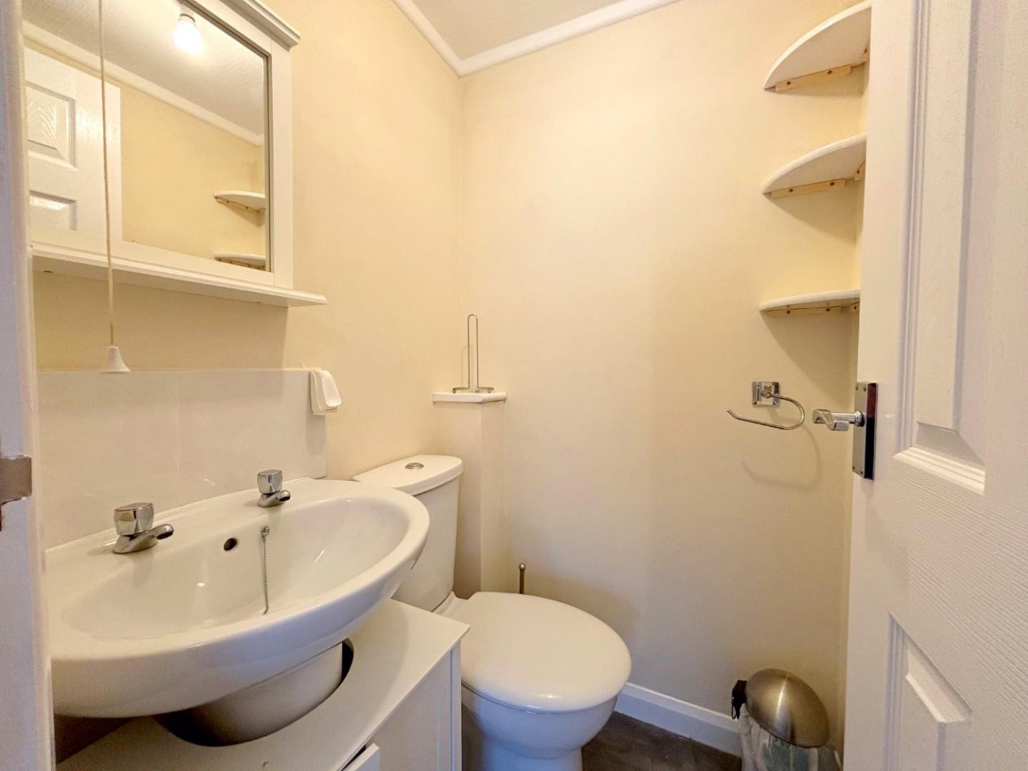 Ambleside Park, North Hykeham, Lincoln