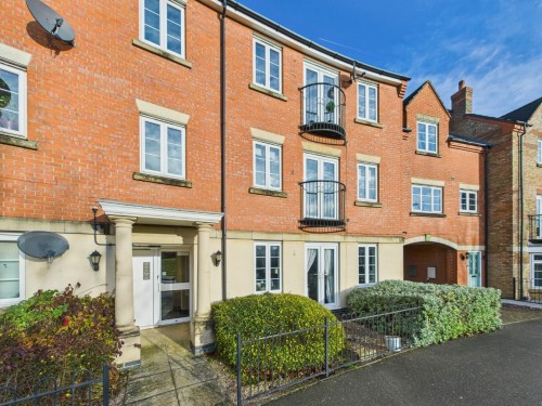 Venables Way, Carlton Boulevard, Lincoln, LN2