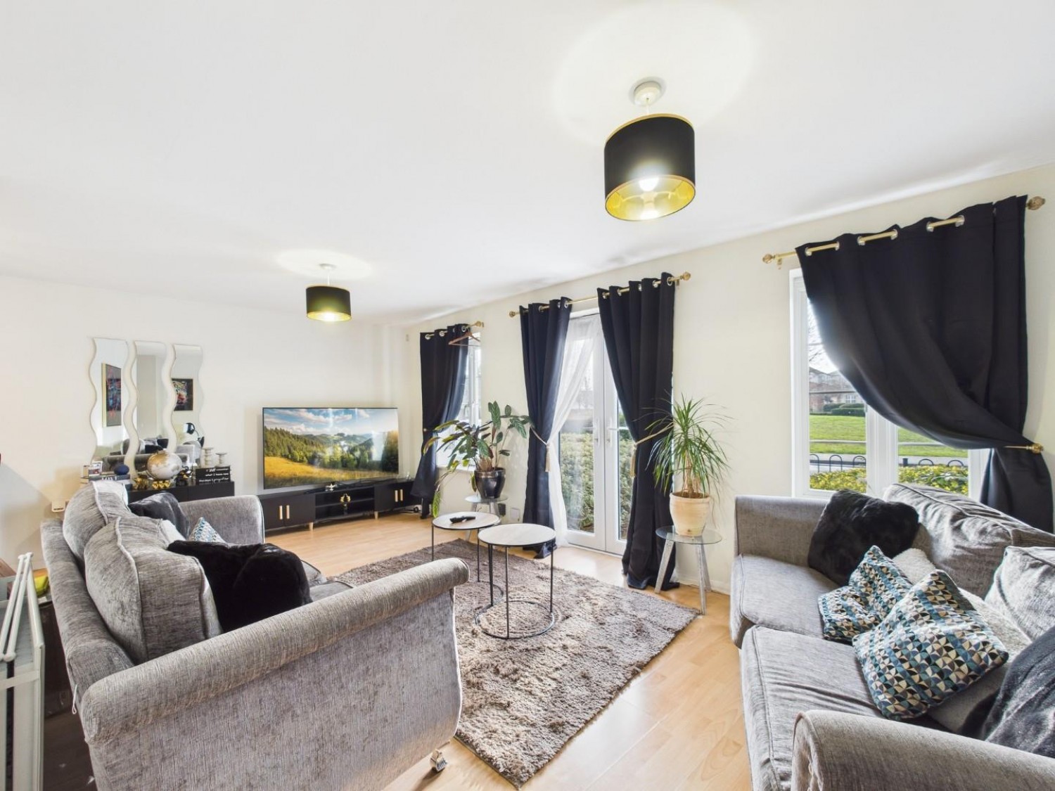 2 bedroom Flat for Sale Venables Way, Carlton Boulevard, Lincoln, LN2