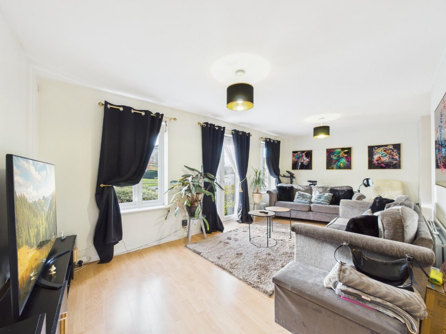 2 bedroom Flat for Sale Venables Way, Carlton Boulevard, Lincoln, LN2