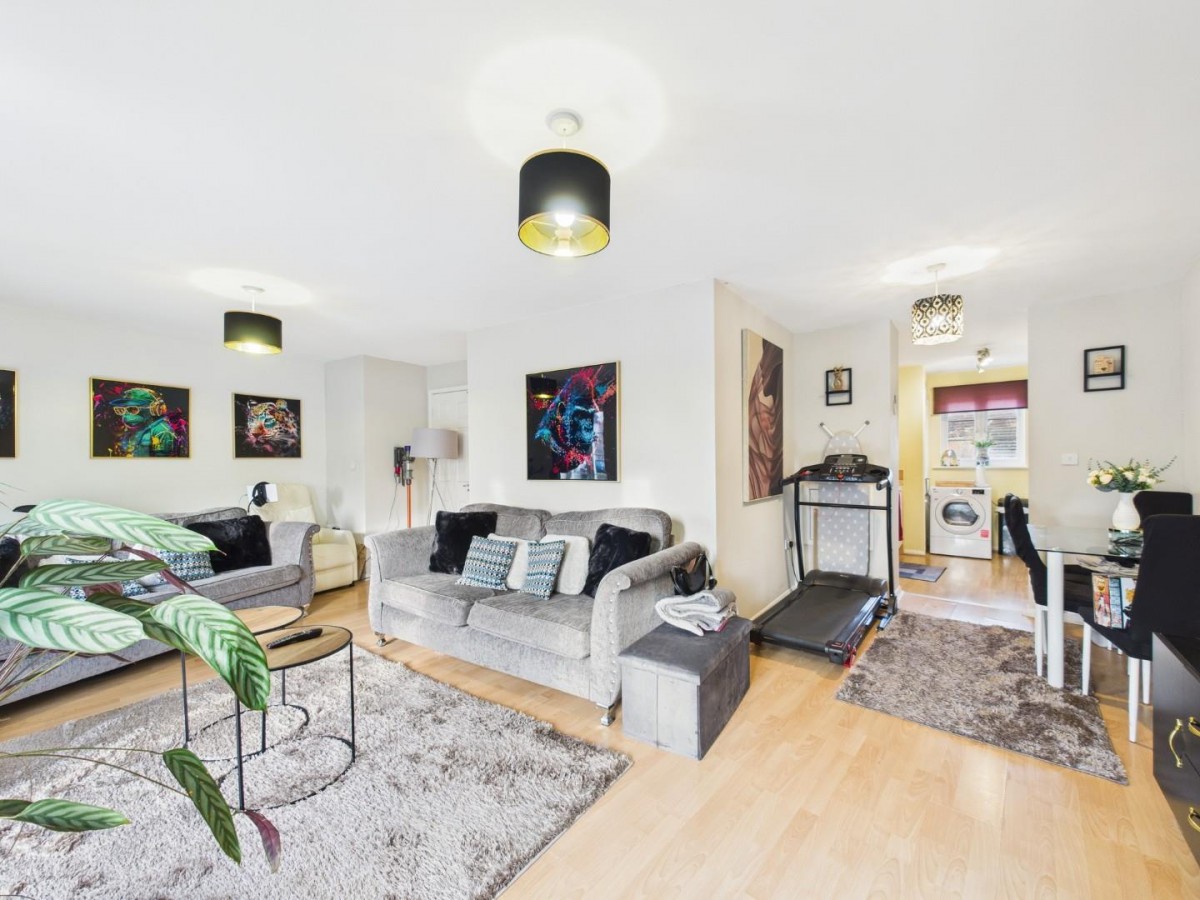 Venables Way, Carlton Boulevard, Lincoln, LN2