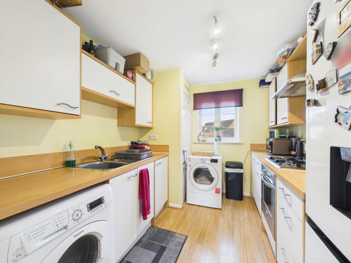 Venables Way, Carlton Boulevard, Lincoln, LN2