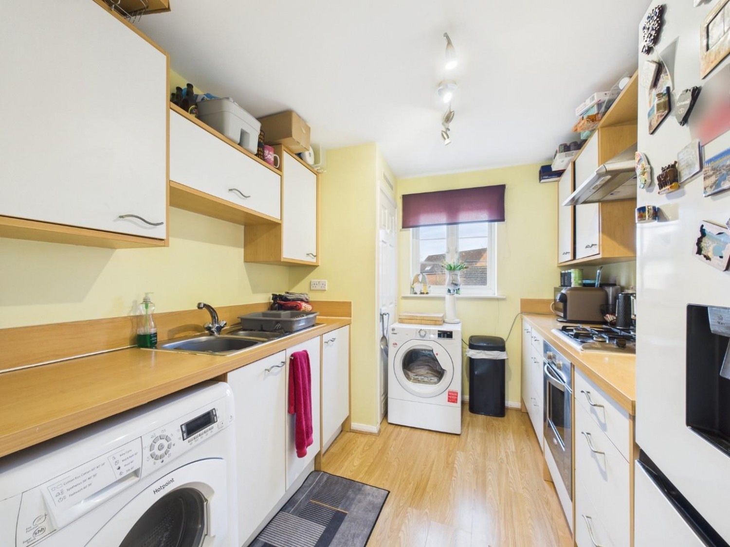 2 bedroom Flat for Sale Venables Way, Carlton Boulevard, Lincoln, LN2