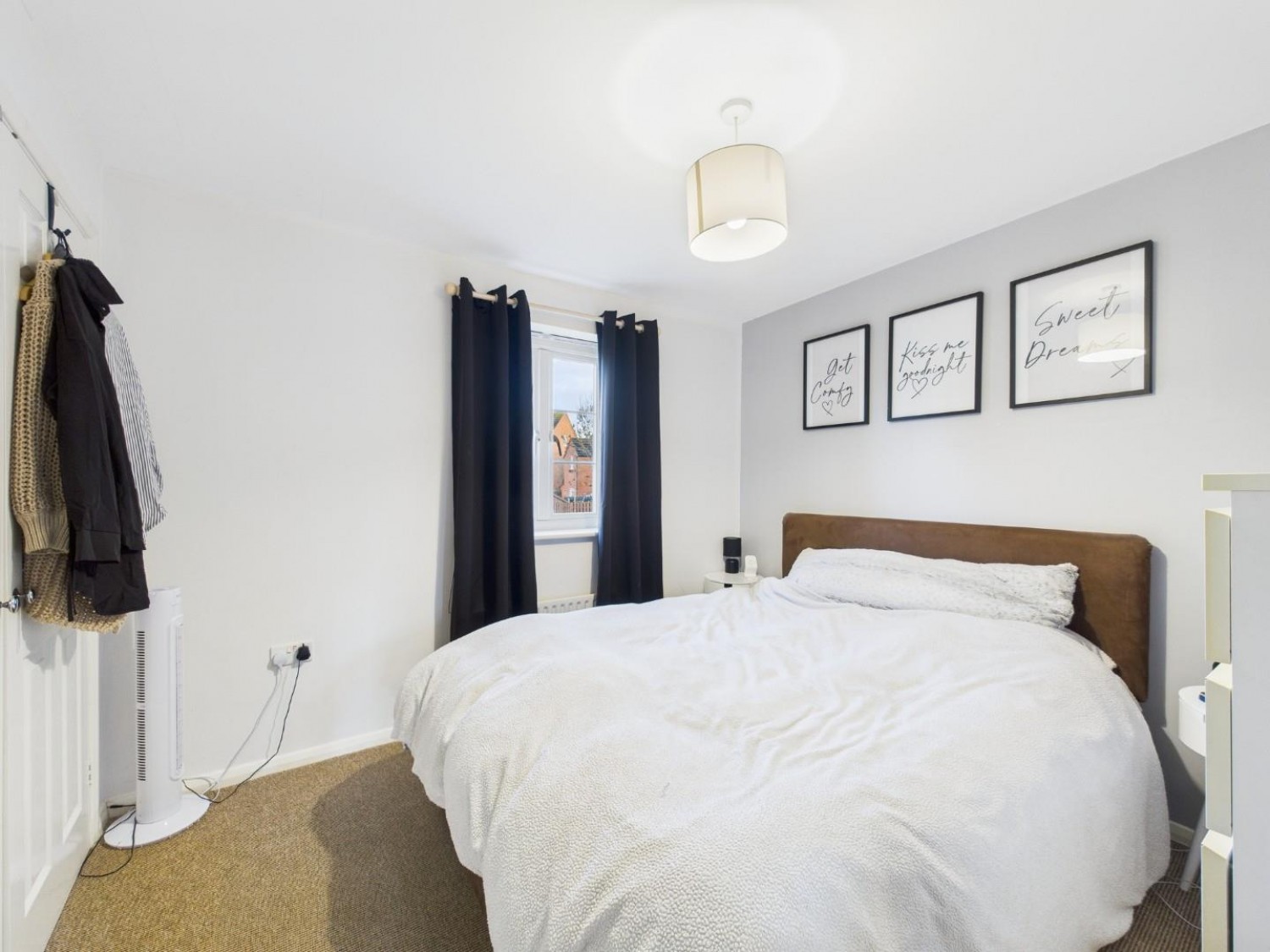 2 bedroom Flat for Sale Venables Way, Carlton Boulevard, Lincoln, LN2