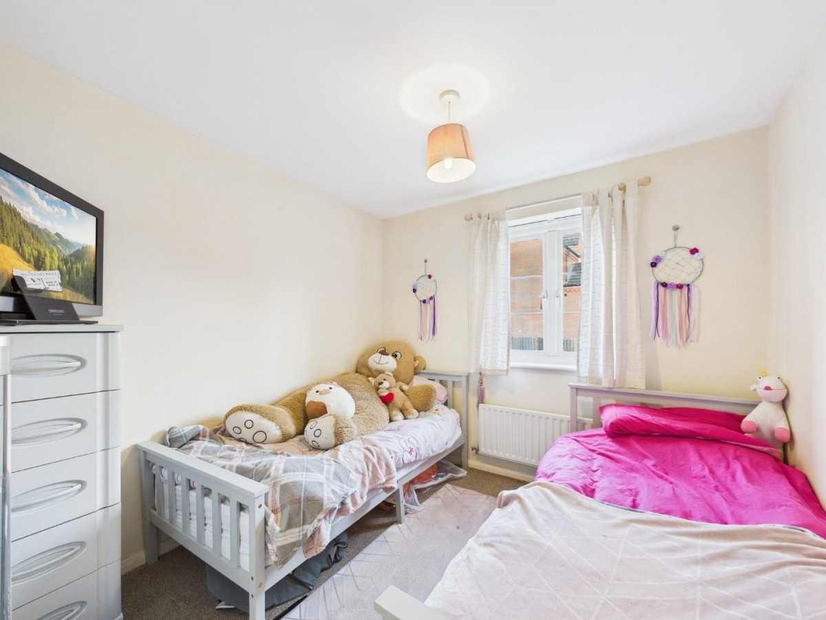 Venables Way, Carlton Boulevard, Lincoln, LN2