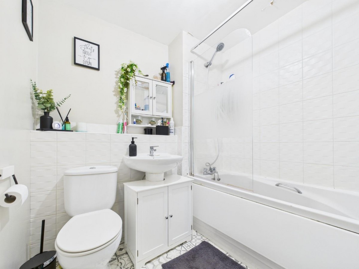 Venables Way, Carlton Boulevard, Lincoln, LN2