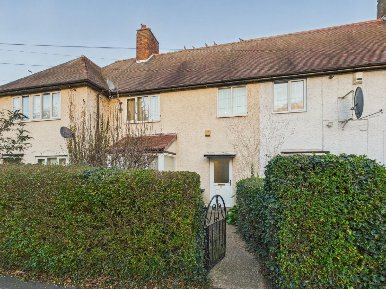 3 bedroom House in Austen Walk, Lincoln