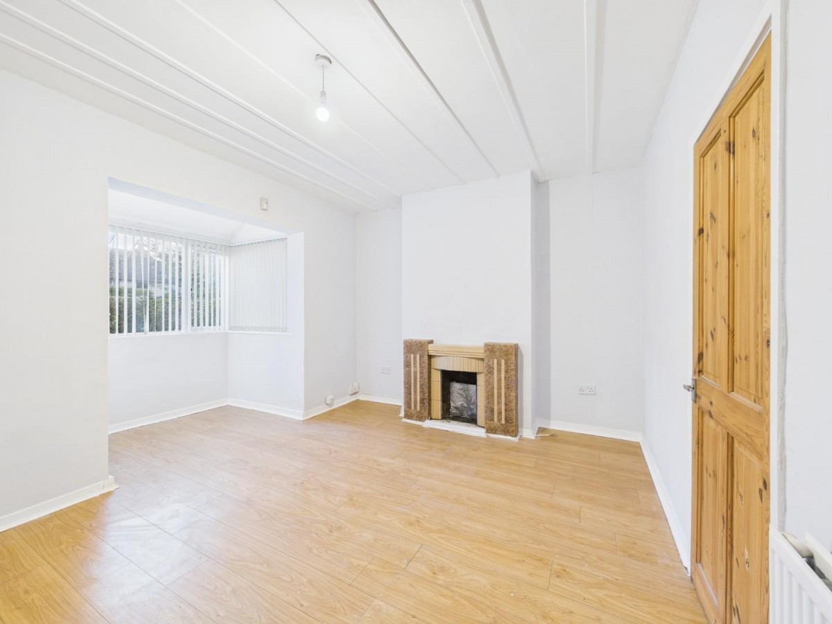 Austen Walk, Lincoln