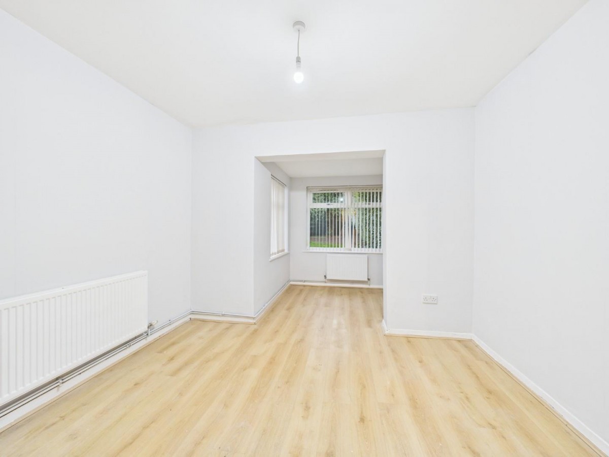 Austen Walk, Lincoln