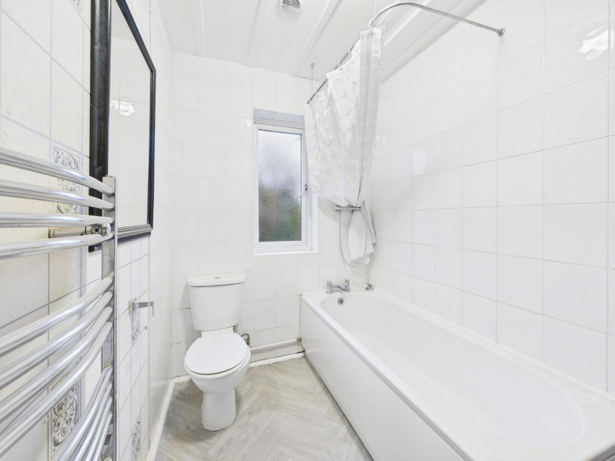 Austen Walk, Lincoln