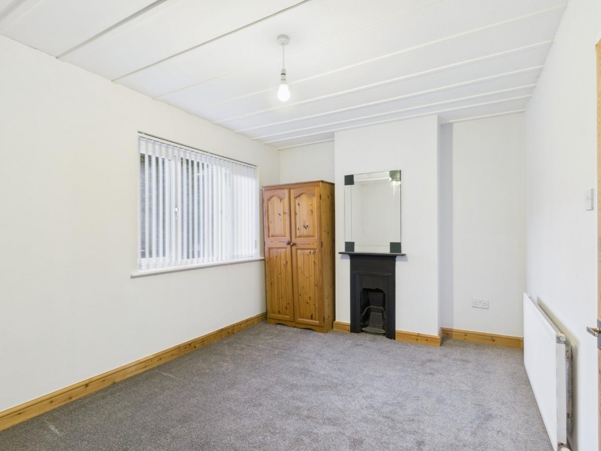 Austen Walk, Lincoln