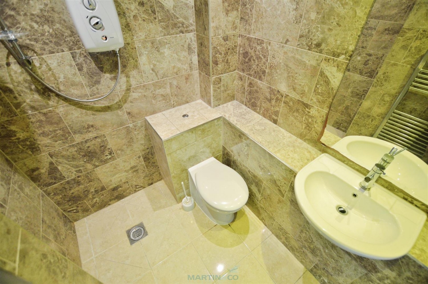 3 bedroom House in Hathaway Court, Esplanade, Rochester