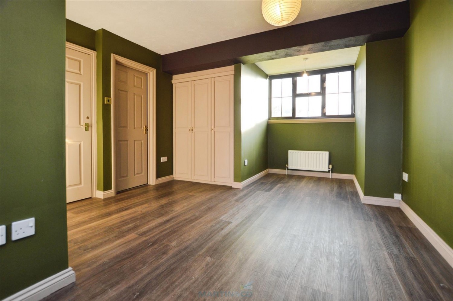 3 bedroom House in Hathaway Court, Esplanade, Rochester