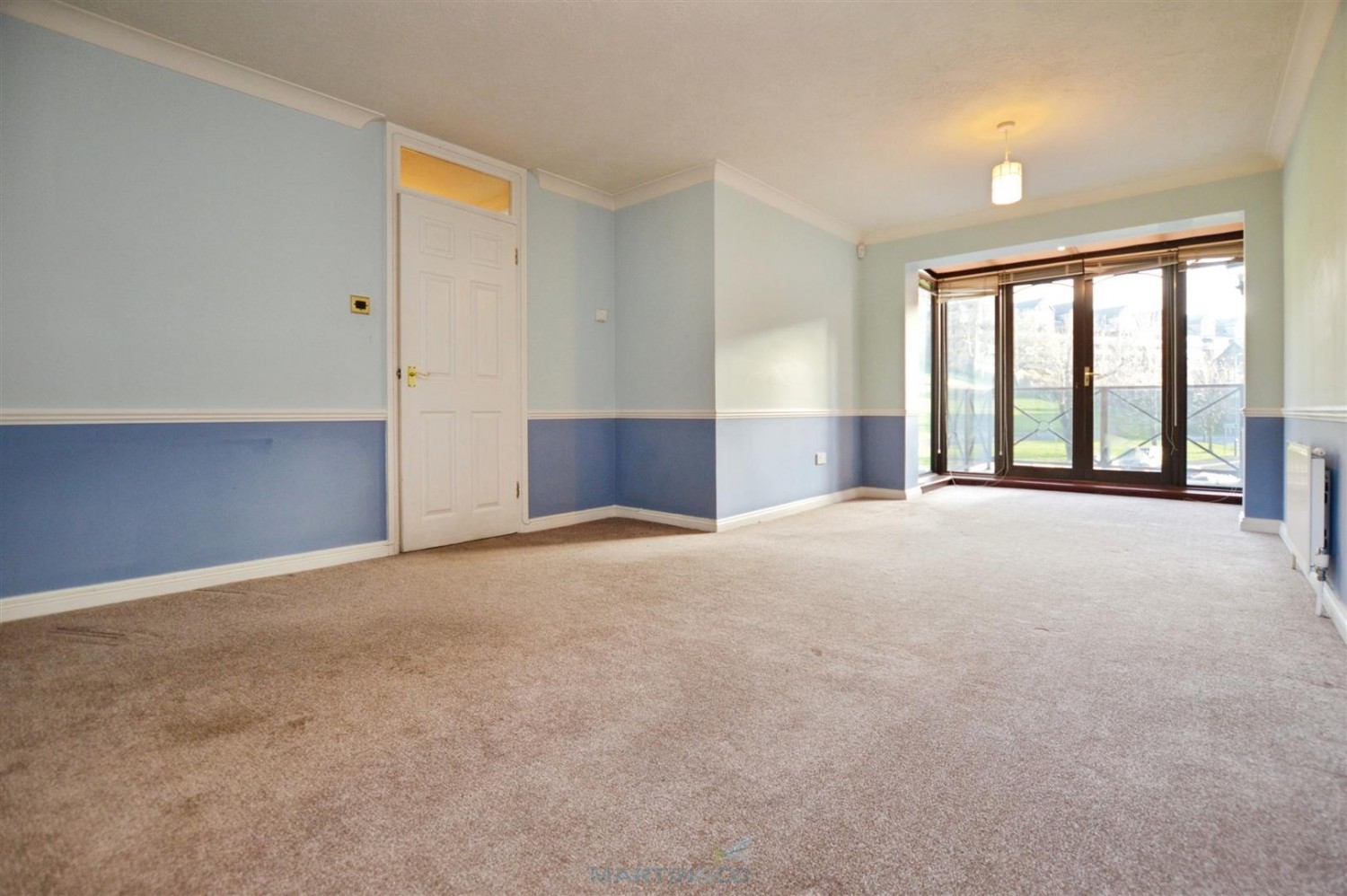 3 bedroom House in Hathaway Court, Esplanade, Rochester