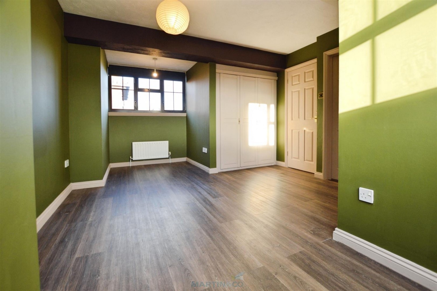 3 bedroom House in Hathaway Court, Esplanade, Rochester