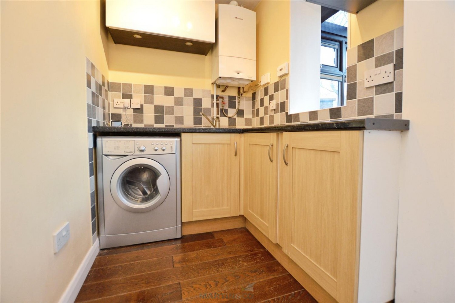 3 bedroom House in Hathaway Court, Esplanade, Rochester